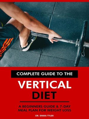cover image of Complete Guide to the Vertical Diet